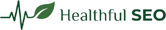 Healthful SEO Logo